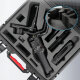 Кейс DigitalFoto Hard Waterproof Case для DJI RS 5 - Изображение 297717