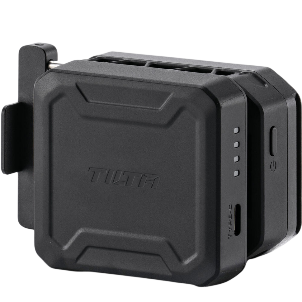 Система охлаждения Tilta Universal Cooling System Power Kit 