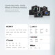Система охлаждения Tilta Universal Cooling System Power Kit - Изображение 300035