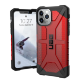 Чехол UAG Plasma для iPhone 11 PRO Красный - Изображение 105034