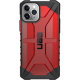 Чехол UAG Plasma для iPhone 11 PRO Красный - Изображение 105040