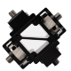 Крепление Aputure Splice Connector для 4х жезлов - Изображение 207687