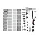 Комплект осветителей Aputure MC Pro (8-Light Kit) - Изображение 211855