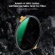 Светофильтр K&F Concept Nano-X Pro ND2-32 77мм - Изображение 240888