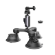 Крепление для экшн-камеры PGYTECH CapLock Three-arm Suction Mount - Изображение 235537