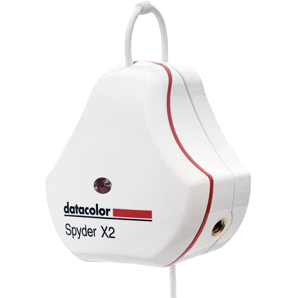 Калибратор монитора Datacolor Spyder X2 Ultra 