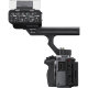 Кинокамера Sony FX30 Cinema Line - Изображение 221663