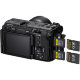 Кинокамера Sony FX30 Cinema Line - Изображение 221664