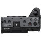 Кинокамера Sony FX30 Cinema Line - Изображение 221667