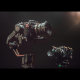 Клетка Tilta Advanced Kit (V-Mount) для RED KOMODO-X Чёрный - Изображение 226255