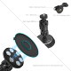 Magic arm с магнитной присоской SmallRig 4466 One Suction Cup для экшн-камеры - Изображение 234205