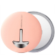 Зеркало косметическое настольное Jordan & Judy LED Makeup Mirror Розовое (Уцененный кат. А) - Изображение 245991