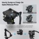Штатив SmallRig CT210  - Изображение 237412