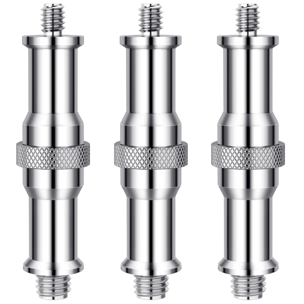 Адаптер Neewer ST23 5/8" (1/4" - 3/8") 3шт 