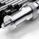 Адаптер Neewer ST23 5/8" (1/4" - 3/8") 3шт - Изображение 254227