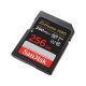 Карта памяти SanDisk Extreme Pro 256Gb SDXC UHS-I U3 V30 - Изображение 236168
