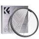 Светофильтр K&F Concept Nano-K Centerfield Split Diopter 58мм - Изображение 259316