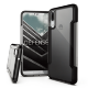 Чехол X-Doria Defense Clear для Huawei P20 Black - Изображение 70863