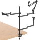 Стойка-держатель Ulanzi UURig Universal Desktop Livestream Stand - Изображение 163955