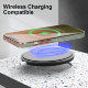 Чехол PQY Chameleon для iPhone 12 Pro Max Серебро - Изображение 166812