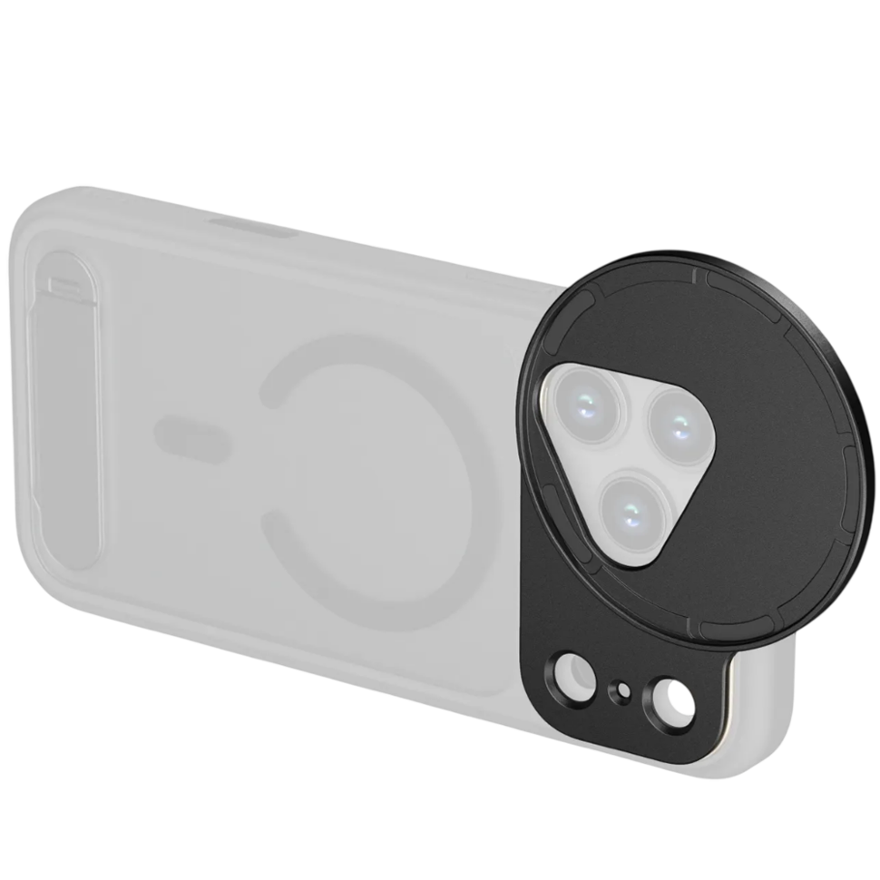 Адаптер светофильтра SmallRig FilMov для iPhone 17 Pro Max (67мм) preOrder=05.08.2026
