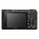 Беззеркальная камера Sony ZV-E10 Черная (+ E PZ 16-50mm f/3.5-5.6 OSS) - Изображение 236074