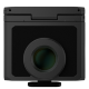 Поясной видоискатель Ulanzi VF01 Waist-Level Viewfinder Чёрный - Изображение 285008