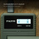 Зарядное устройство Tilta Battery Charger для NP-F Зелёное - Изображение 287160
