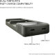 Зарядное устройство Tilta Battery Charger для NP-F Зелёное - Изображение 287162