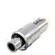 Адаптер Deity DA3L Microdot - Lemo 3-Pin - Изображение 295007