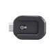Адаптер Falcam F22 Cold Shoe Adapter Чёрный - Изображение 294586