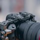 Адаптер Falcam F22 Cold Shoe Adapter Чёрный - Изображение 294589