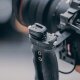 Адаптер Falcam F22 Cold Shoe Adapter Чёрный - Изображение 294590