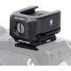 Адаптер Falcam F22 Cold Shoe Adapter Чёрный - Изображение 294591