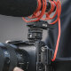 Адаптер Falcam F22 Cold Shoe Adapter Чёрный - Изображение 294595