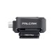Адаптер Falcam F22 Cold Shoe Adapter Чёрный - Изображение 294599