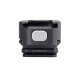 Адаптер Falcam F22 Cold Shoe Adapter Чёрный - Изображение 294602