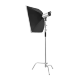 Стойка KENUO C-Stand Straight - Изображение 194062
