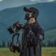 Куртка Tilta Air Windbreaker XXL Серая - Изображение 196835