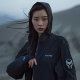 Куртка Tilta Air Windbreaker XXL Серая - Изображение 196841