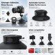 Электронная присоска DigitalFoto SNIPER EPUCK6 - Изображение 297477