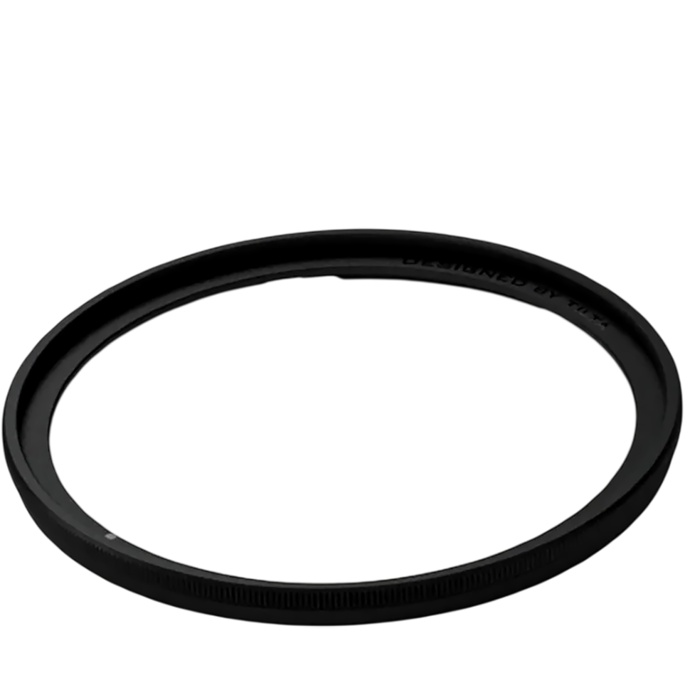 Адаптер светофильтра Tilta Khronos 67mm Thread Filter для OPPO Find X9 Ultra Чёрный 