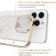 Чехол PQY Wish для iPhone 14 Pro Max Золото - Изображение 200103