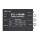 Видеоконвертер SEETEC Cross Converter SDI - HDMI - Изображение 301337