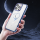 Чехол PQY Wish для iPhone 15 Pro Золото - Изображение 226189
