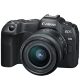 Беззеркальная камера Canon EOS R8 Kit (RF 24-50mm f/4.5-6.3 IS STM) - Изображение 230083