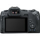 Беззеркальная камера Canon EOS R8 Kit (RF 24-50mm f/4.5-6.3 IS STM) - Изображение 230087