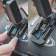 Крепление для экшн камеры на шлем PGYTECH CapLock Helmet Mount - Изображение 235549