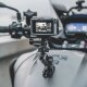 Крепление для экшн камеры на шлем PGYTECH CapLock Helmet Mount - Изображение 235553