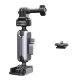 Крепление для экшн камеры на шлем PGYTECH CapLock Helmet Mount - Изображение 235554